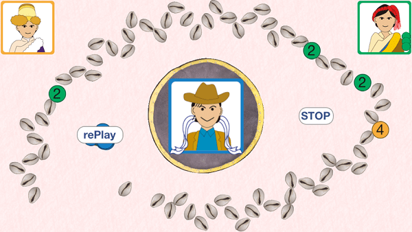 藏式骰子游戏SHO官方正版