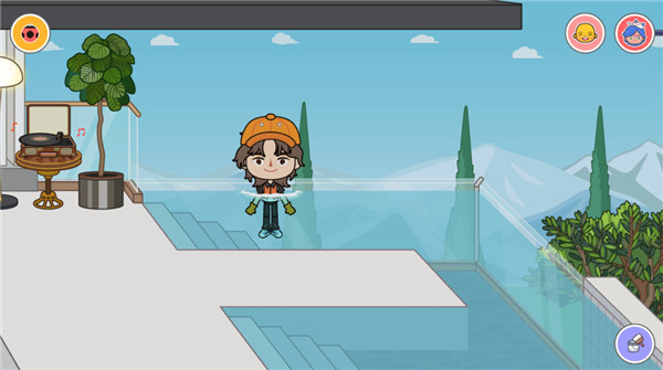 米加小镇世界国际版2025最新版本