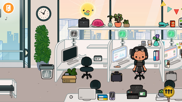 托卡我的小镇世界最新版2025