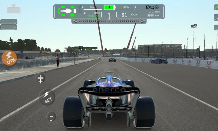 四驱赛车汉化版