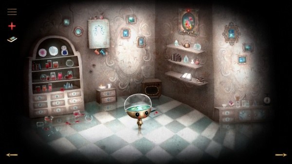 生长机器人游戏手机版