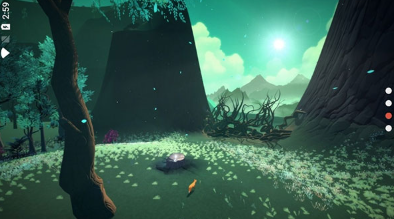 第一棵树中文版