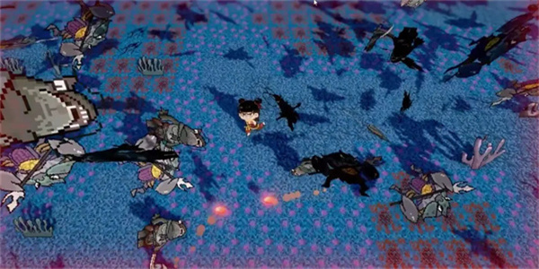 黑神榜哪吒手游