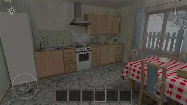 最强烧脑解谜逃离家暴