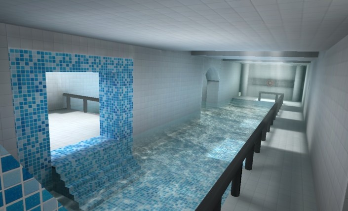 逃离后室lv37游戏手机版