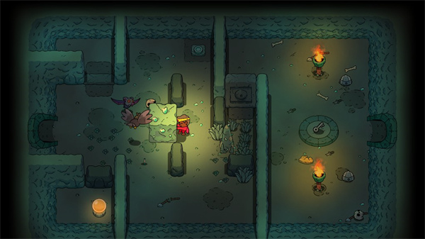 迪托之剑中文版免费版