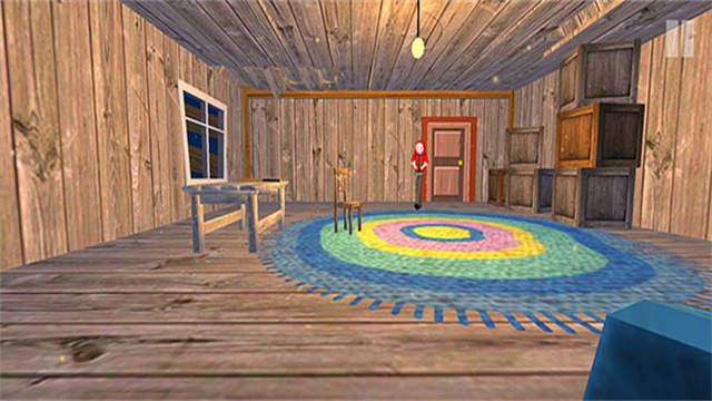 愤怒的男孩第四代中文版