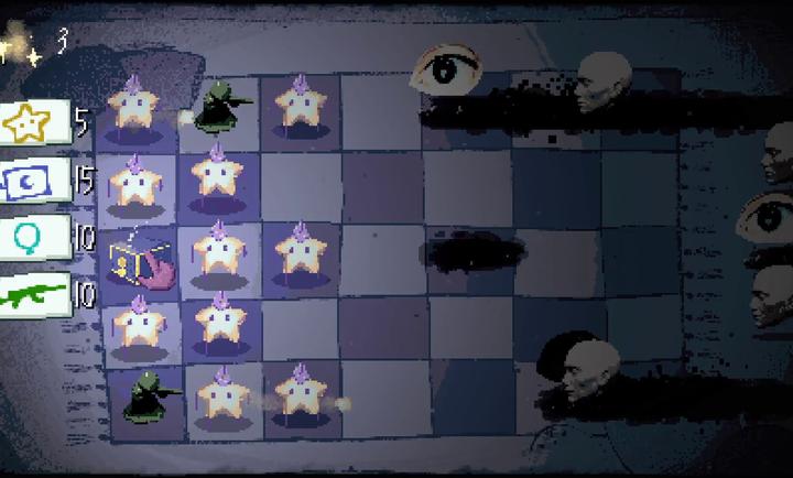 植物大战僵尸恐怖版手机版