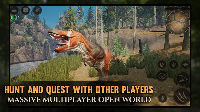 泰坦之路官方正式版