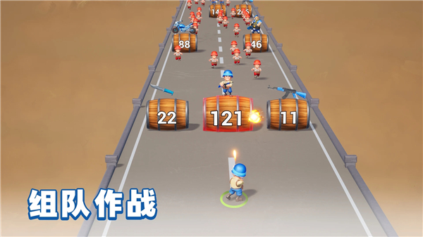 Last War Survival Game国际版