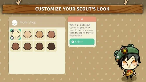 舒适森林破解版