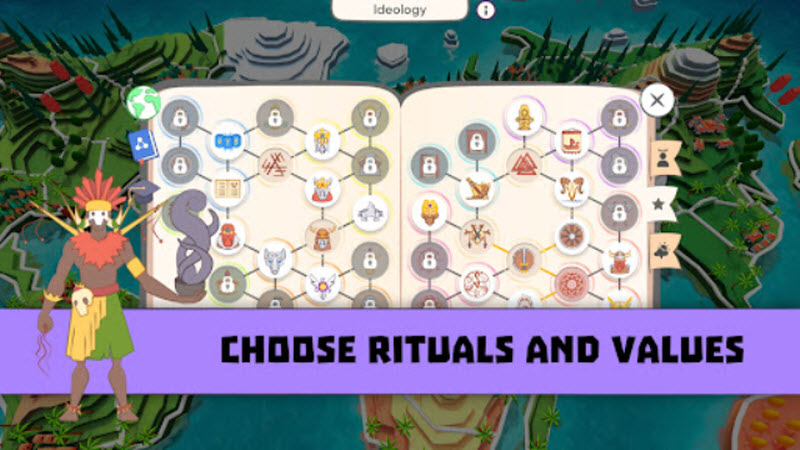 神说要有光破解版