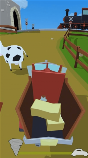 逃离龙卷风安卓版