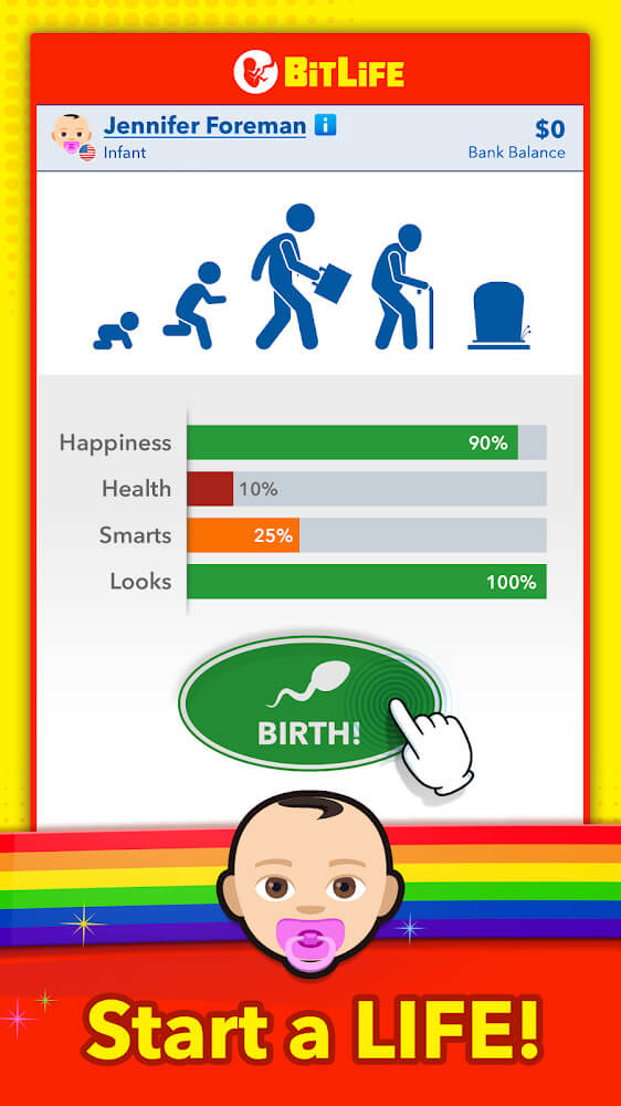 BitLife mod版