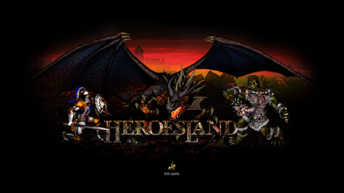 沙盒与副本英勇之地官方正版