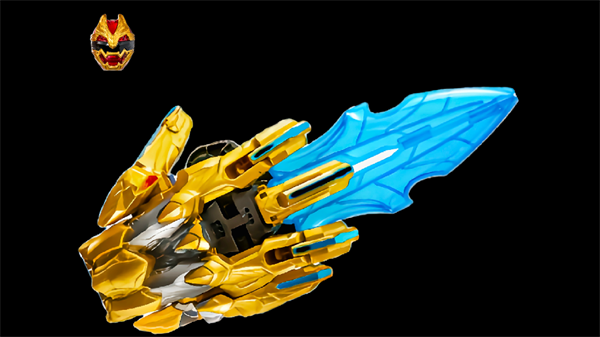 超级战队豪兽者模拟器手机版