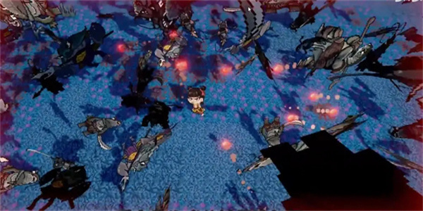 黑神榜哪吒手游