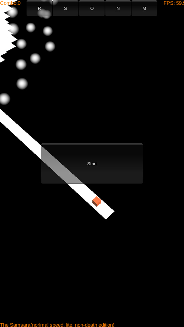 跳舞的线轮回版手机版