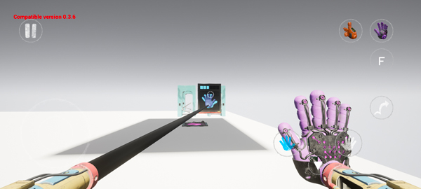 Poppy Playtime第五章正版