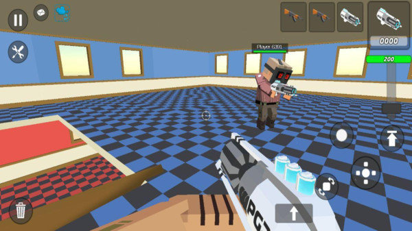 简单沙箱2汉化版