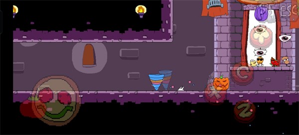 披萨塔挪椅子DLC模组版