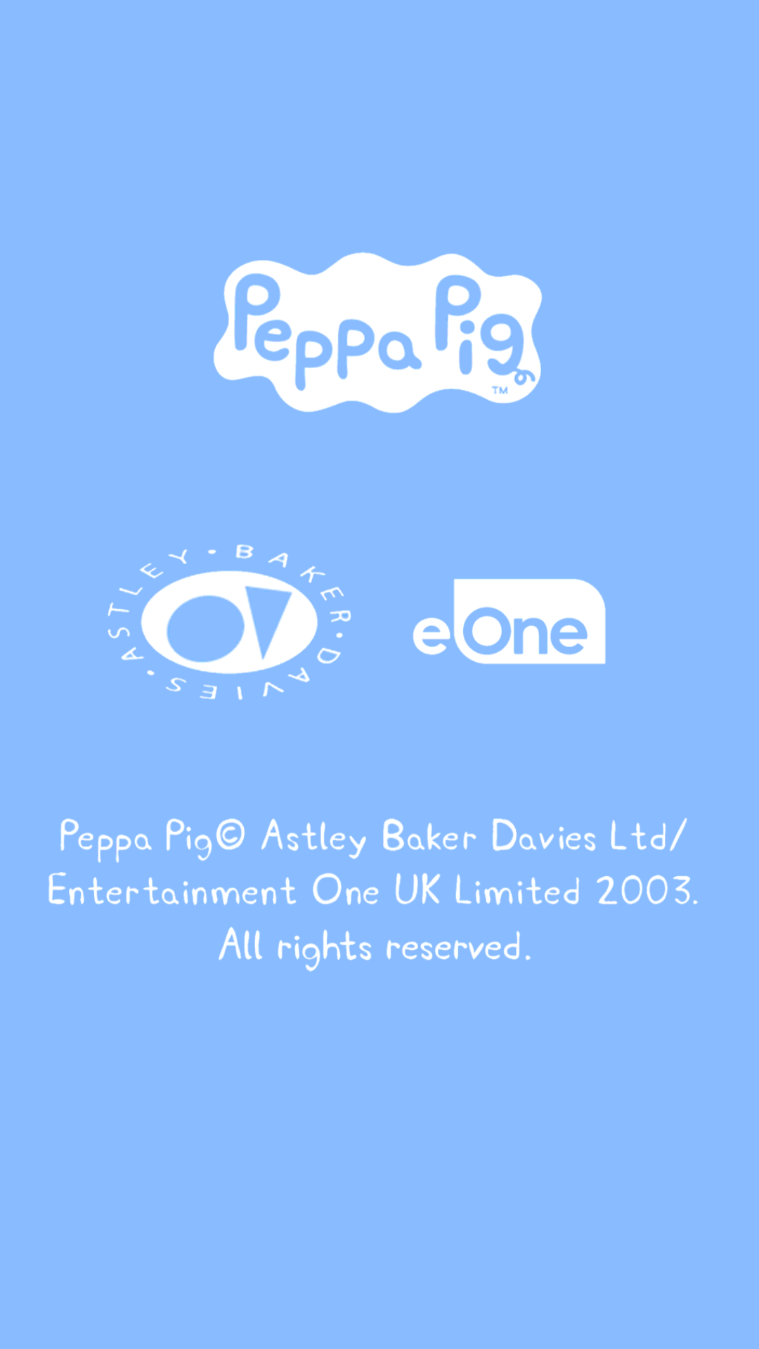 小猪佩奇主题乐园手机版