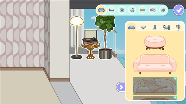 米加小镇世界国际版2025最新版本