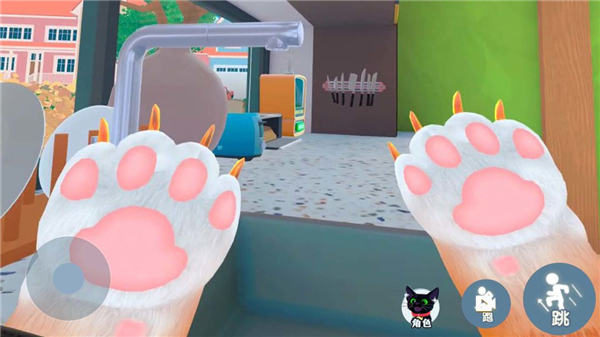 我是猫内置功能菜单版