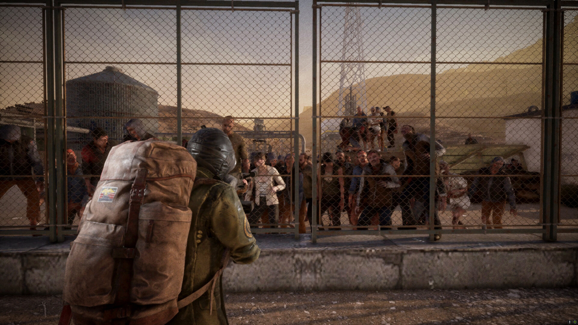 暗夜绝望手游下载