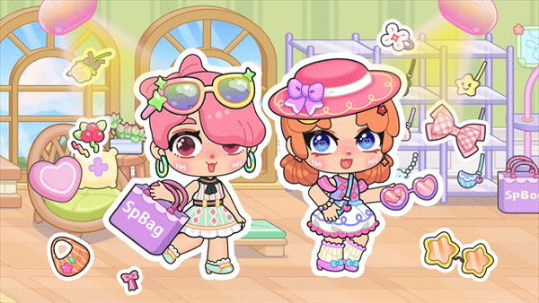 艾拉世界小镇生活破解版