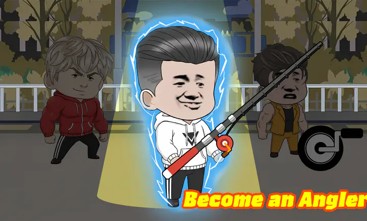 楚新钓内置MOD修改器版