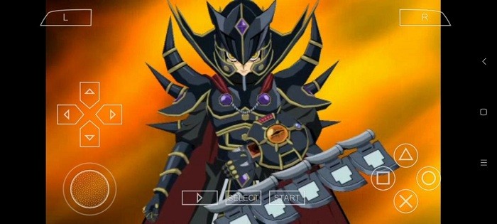 游戏王卡片力量3汉化版