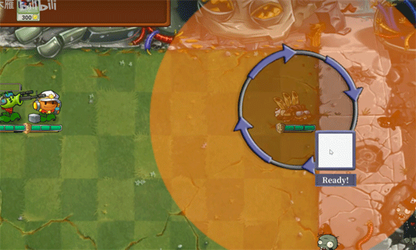 植物大战僵尸诸神版内置菜单版