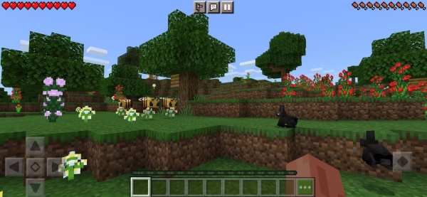 我的世界方舟生存进化MOD整合包版