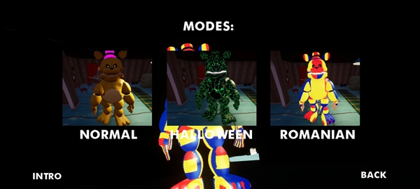 你好邻居费德熊手机版