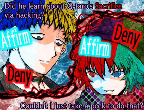 你去死吧多数表决死亡游戏手机版