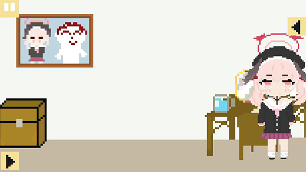 小春养成记桃子移植版