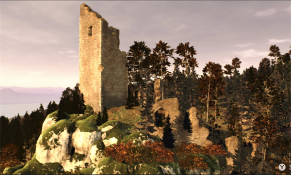 猎人之路狂野欧洲免谷歌全DLC版