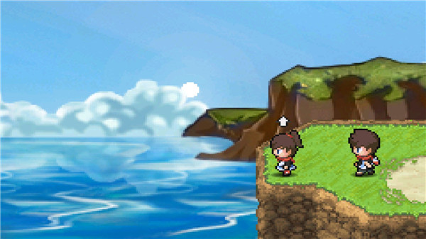 超进化精灵Evocreo最新版