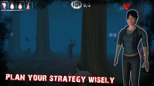 白昼前死亡联机版