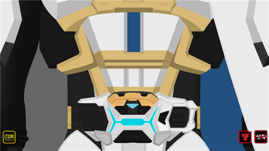 假面骑士01驱动器模拟器豪华版