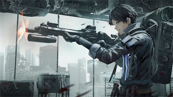 星之终途手游汉化版