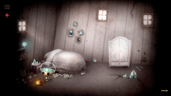 生长机器人游戏手机版