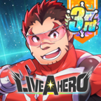 LIVE A HERO汉化版