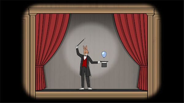 The Mr. Rabbit Magic Show手机版