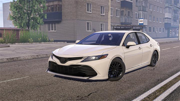 狂飙之路俄罗斯无限金币版