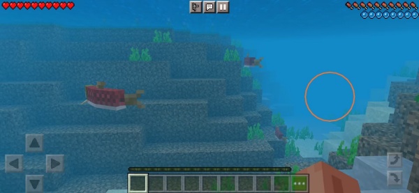 我的世界方舟生存进化MOD整合包版