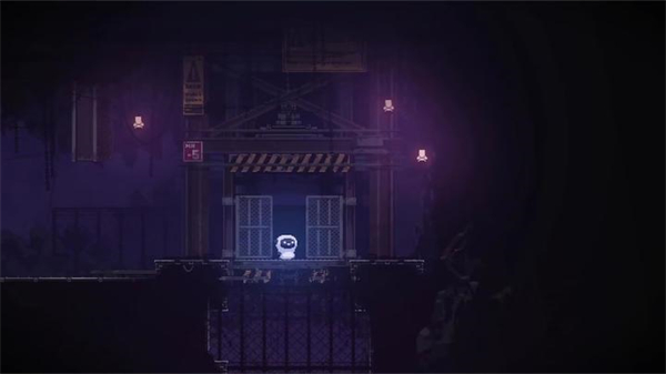 Sheepy A Short Adventure中文版