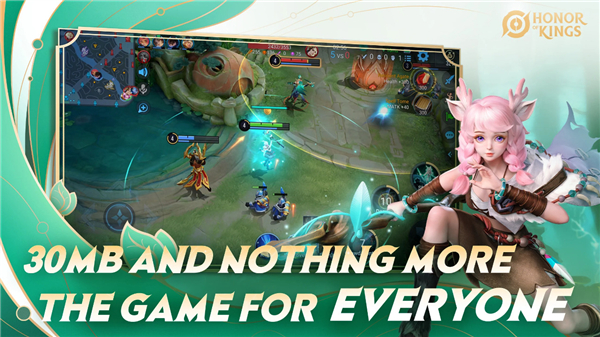 Honor of Kings Cloud最新版