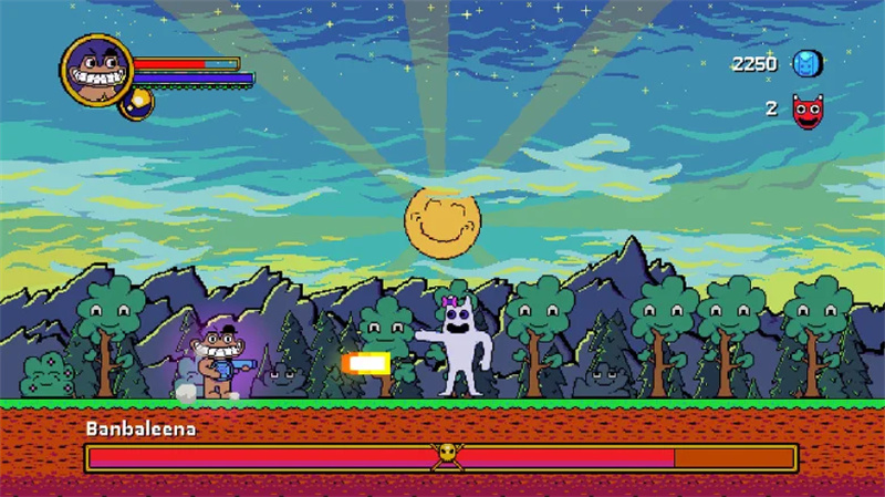 失踪的班班正版